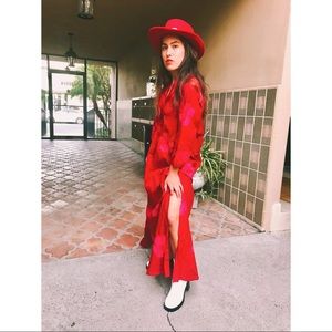 Natalie Martin Dress